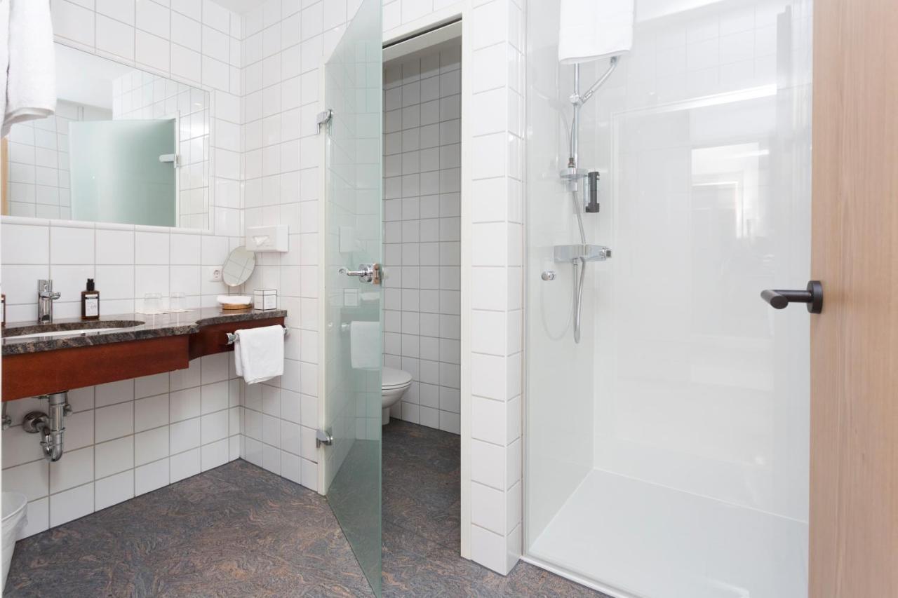 Boutique Hotel Aichinger Nussdorf am Attersee Dış mekan fotoğraf