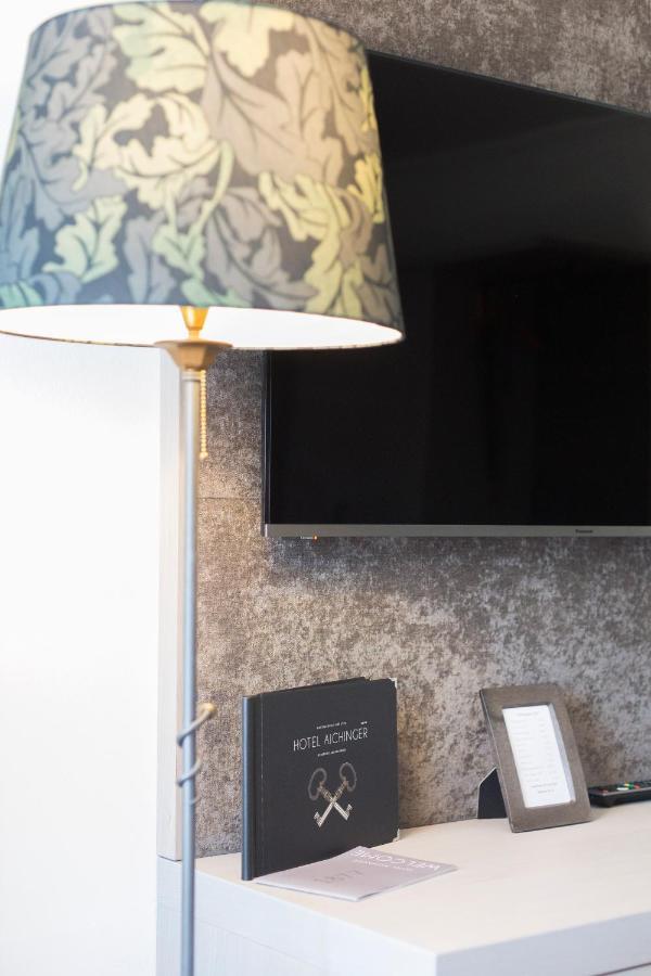 Boutique Hotel Aichinger Nussdorf am Attersee Dış mekan fotoğraf