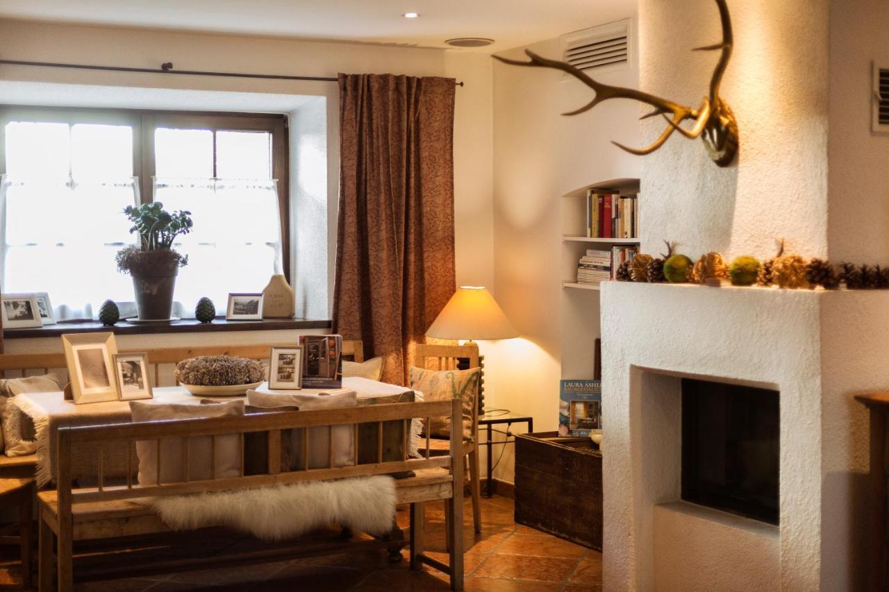 Boutique Hotel Aichinger Nussdorf am Attersee Dış mekan fotoğraf