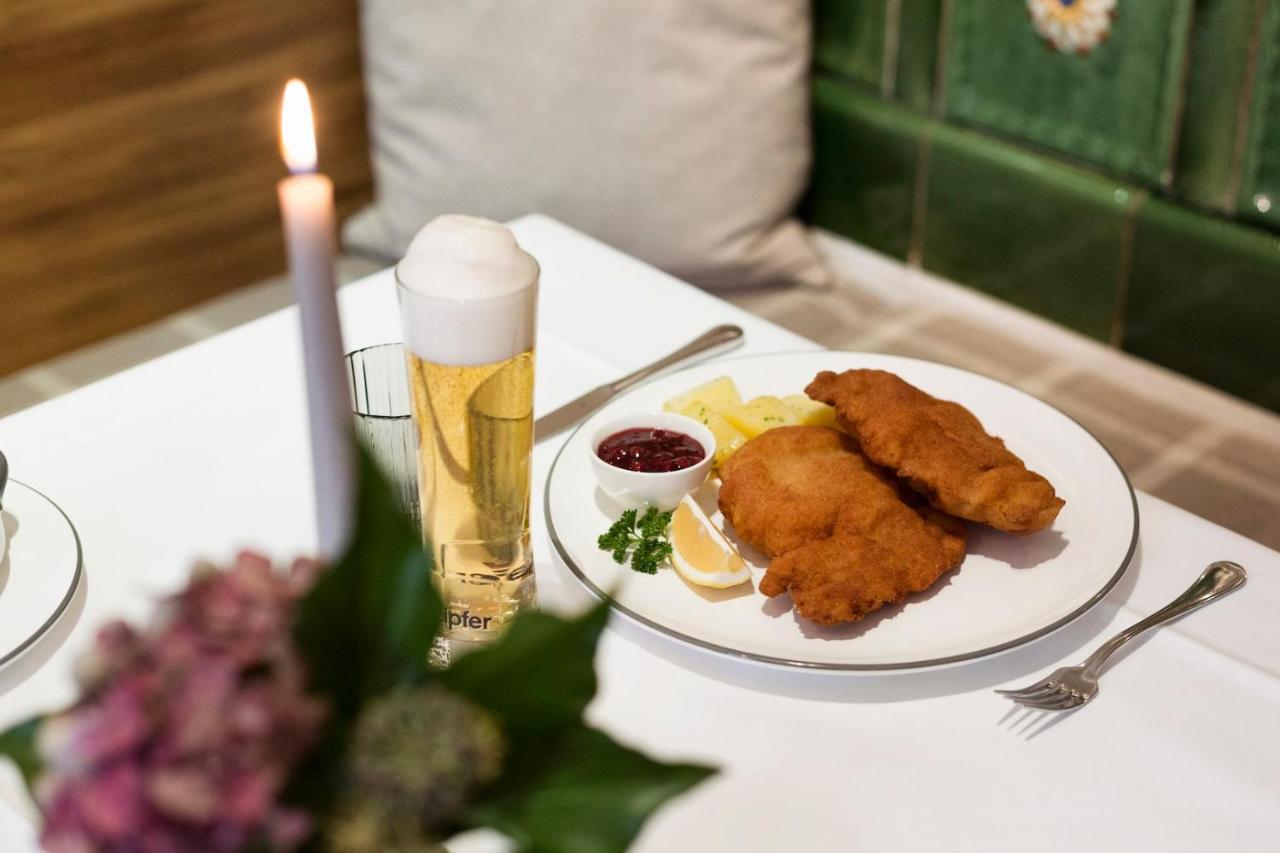 Boutique Hotel Aichinger Nussdorf am Attersee Dış mekan fotoğraf