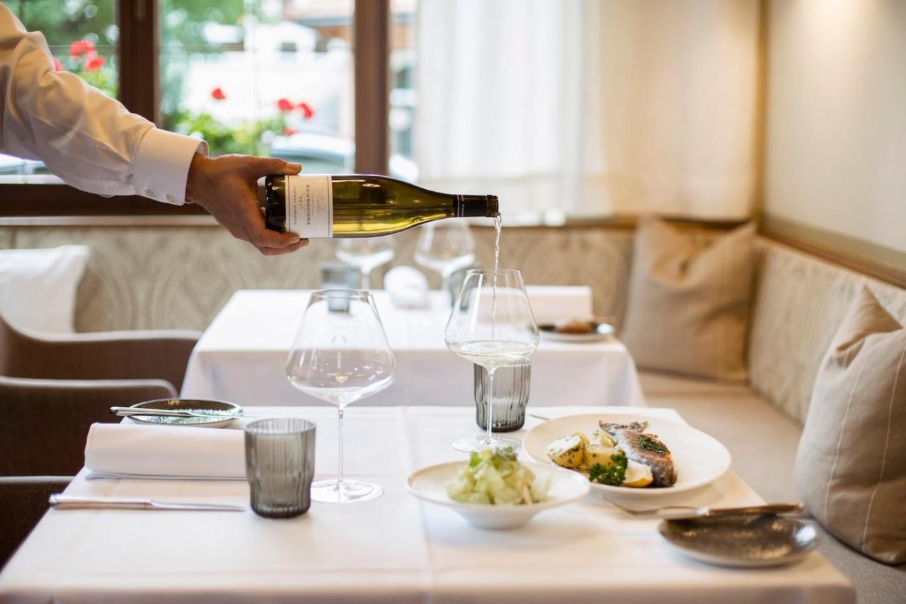 Boutique Hotel Aichinger Nussdorf am Attersee Dış mekan fotoğraf