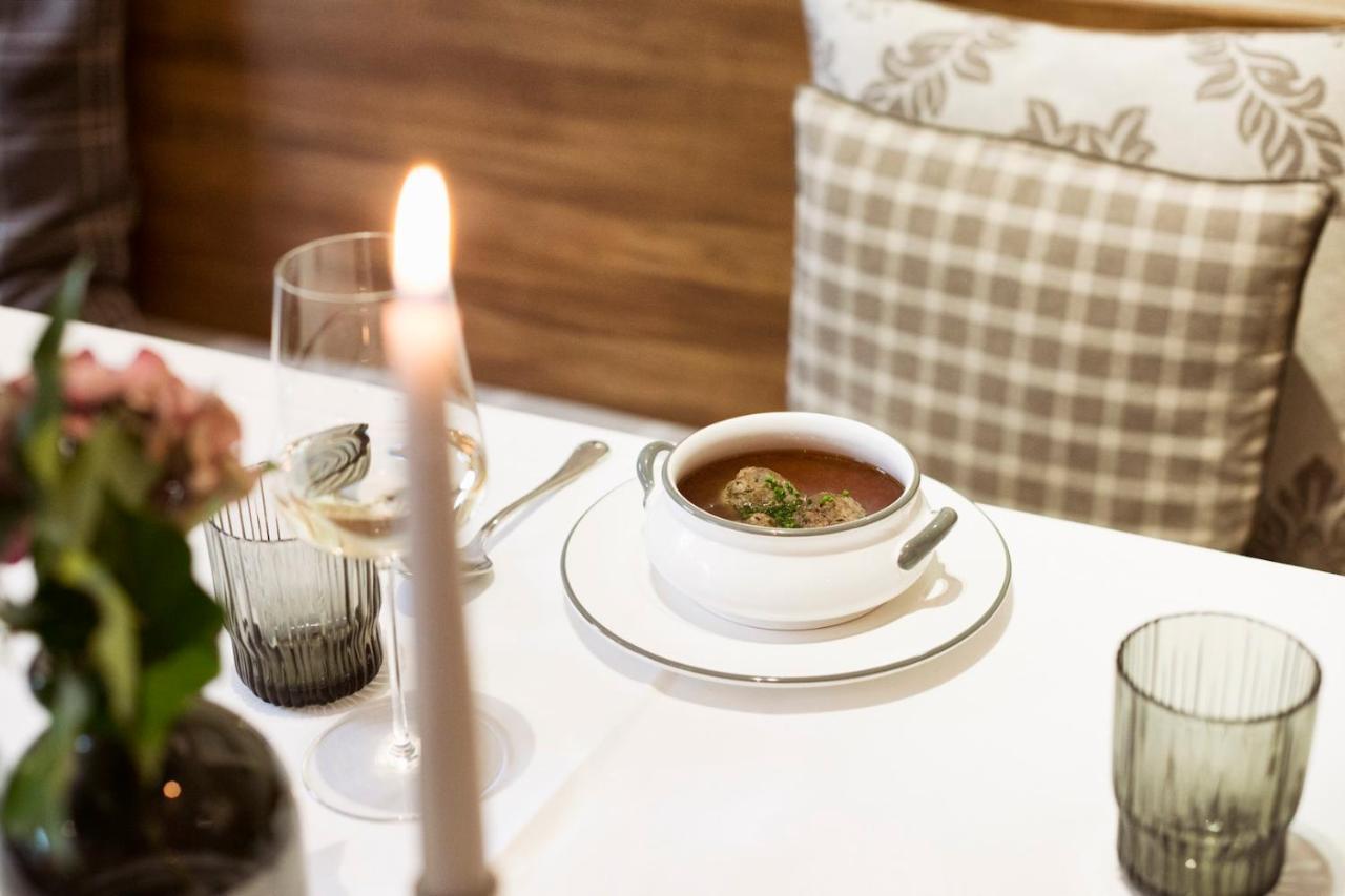 Boutique Hotel Aichinger Nussdorf am Attersee Dış mekan fotoğraf