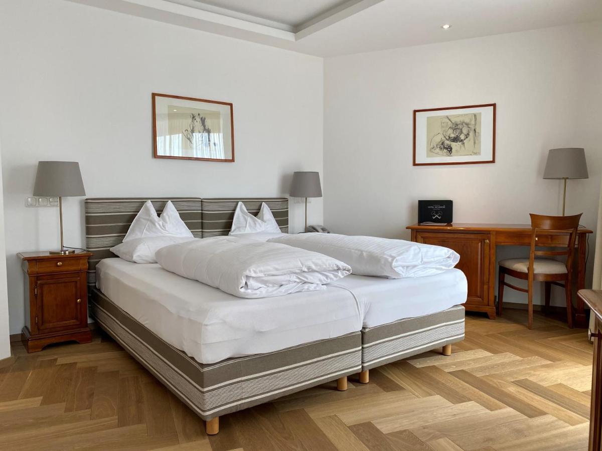 Boutique Hotel Aichinger Nussdorf am Attersee Dış mekan fotoğraf