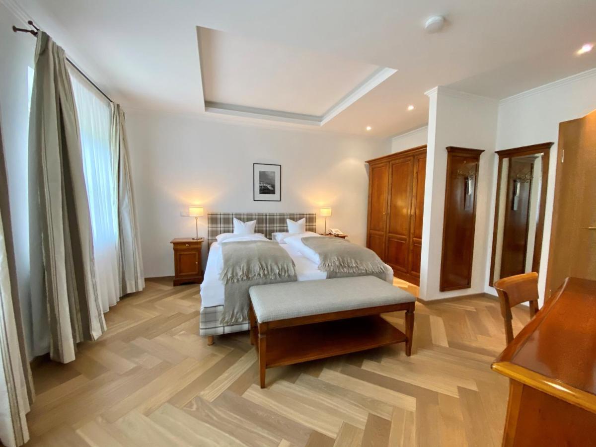 Boutique Hotel Aichinger Nussdorf am Attersee Dış mekan fotoğraf
