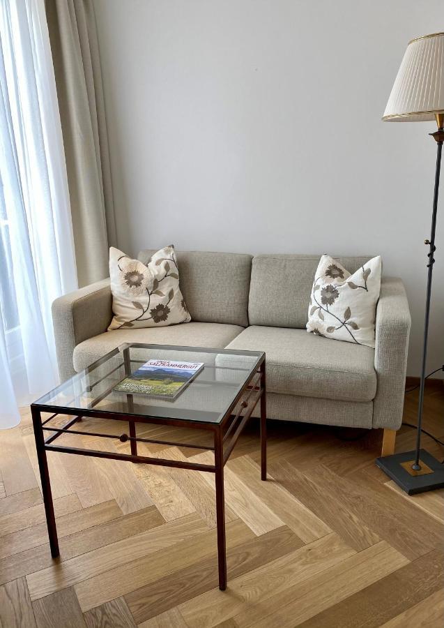 Boutique Hotel Aichinger Nussdorf am Attersee Dış mekan fotoğraf