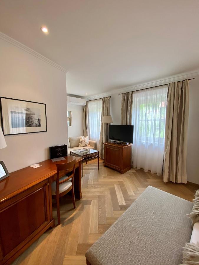 Boutique Hotel Aichinger Nussdorf am Attersee Dış mekan fotoğraf