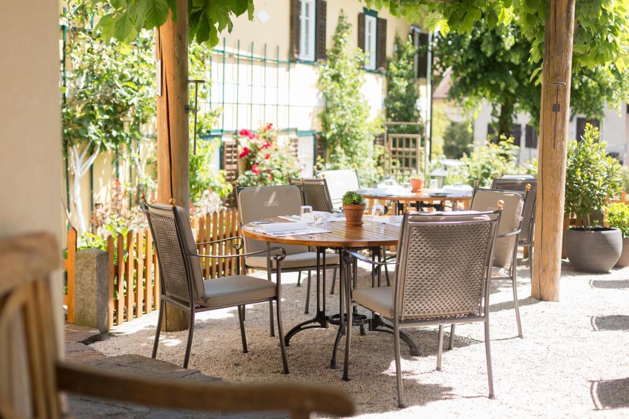 Boutique Hotel Aichinger Nussdorf am Attersee Dış mekan fotoğraf