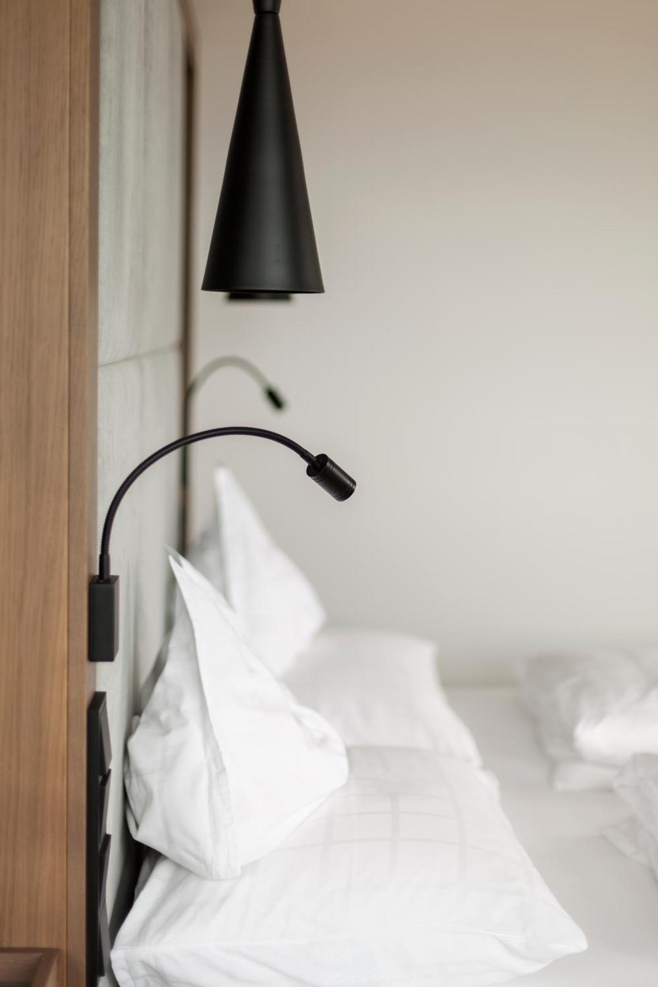 Boutique Hotel Aichinger Nussdorf am Attersee Oda fotoğraf