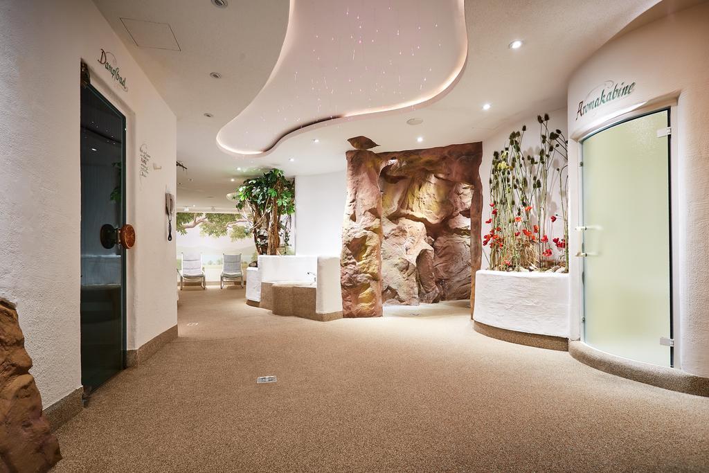 Boutique Hotel Aichinger Nussdorf am Attersee Dış mekan fotoğraf