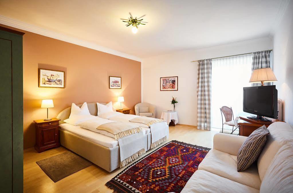 Boutique Hotel Aichinger Nussdorf am Attersee Dış mekan fotoğraf