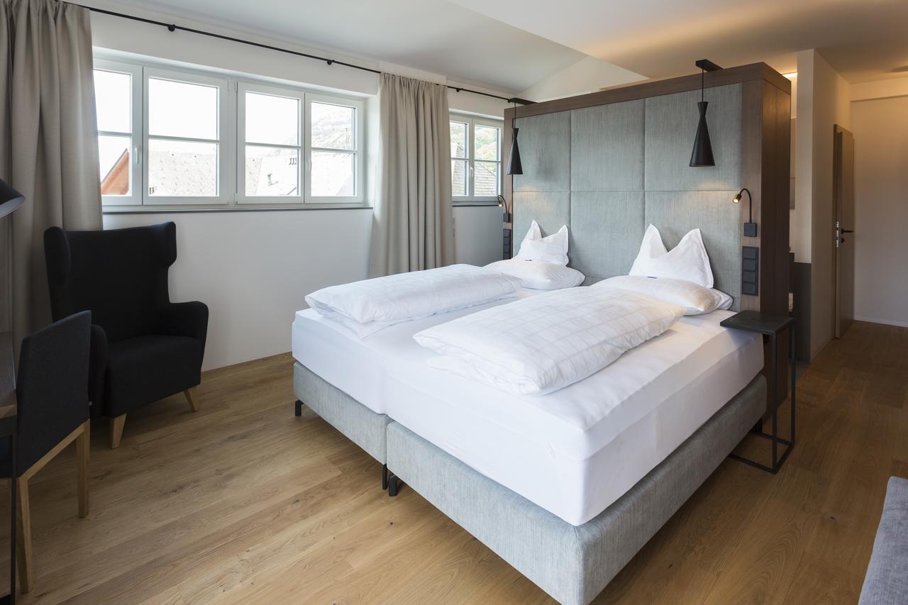 Boutique Hotel Aichinger Nussdorf am Attersee Dış mekan fotoğraf