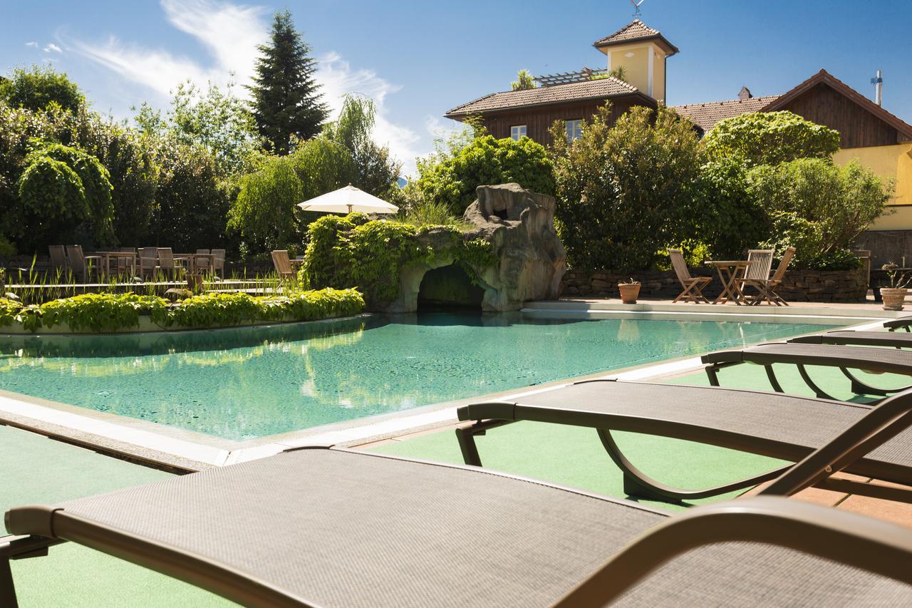 Boutique Hotel Aichinger Nussdorf am Attersee Dış mekan fotoğraf